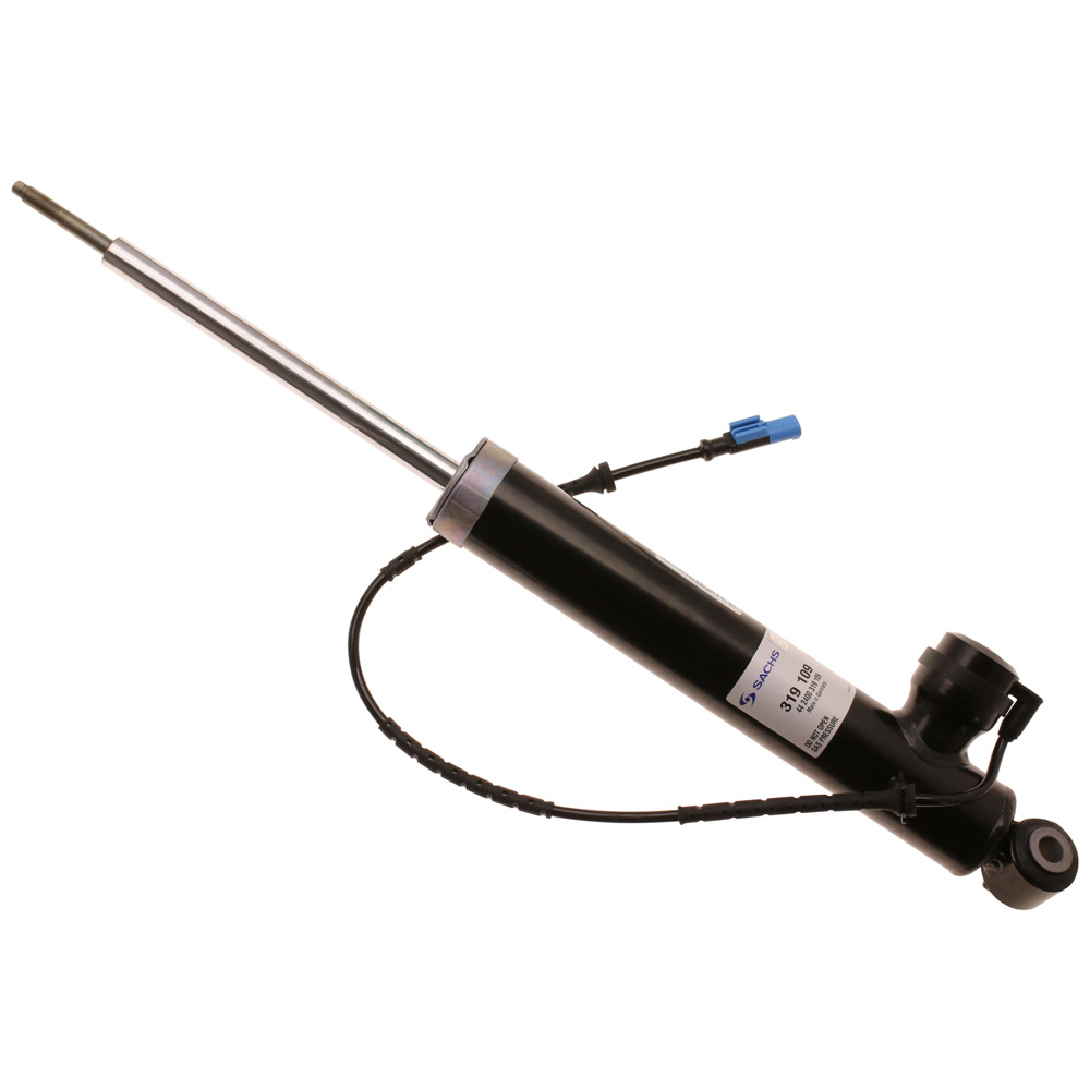 2012 Bmw Z4 Shock Absorber